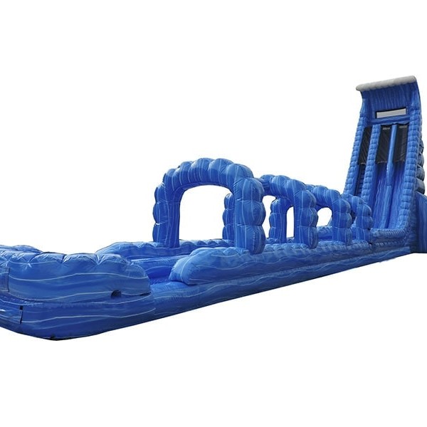 40 Ft Mammoth Water Slide