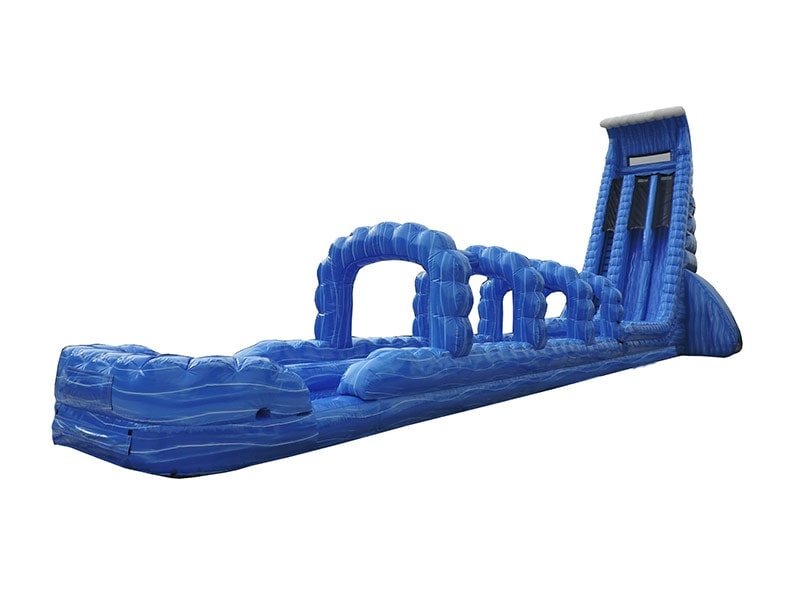 40 Ft Mammoth Water Slide