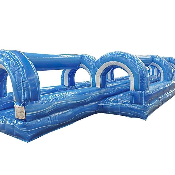 Wild Wave Slip N Slide